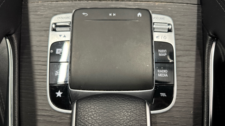 Mercedes-Benz GLE 300d 4Matic AMG Line Premium 5dr 9G-Tronic Diesel Estate